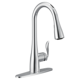 Arbor Smart Pulldown Touchless Kitchen Faucet