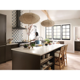 Cia Smart Pulldown Touchless Kitchen Faucet