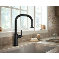 Smyth Smart Pulldown Touchless Kitchen Faucet
