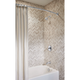 Idora Posi-Temp(R) Tub/Shower