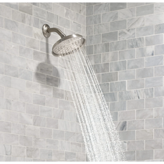 Hamden Posi-temp(r) Tub/shower