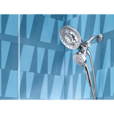 Engage Chrome Posi-Temp(R) tub/shower
