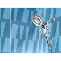 Engage Chrome Posi-Temp(R) tub/shower