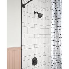 Caldwell Posi-Temp(r) Eco-Performance Shower Only
