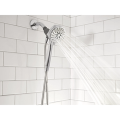Darcy™ Tub And Shower Faucet Chrome