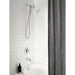 Darcy™ Tub And Shower Faucet Chrome