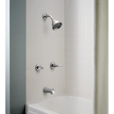 Adler Standard Tub/shower