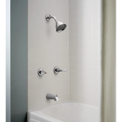 Adler Standard Tub/shower