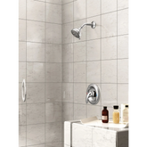 Adler Posi-Temp(r) Shower Only