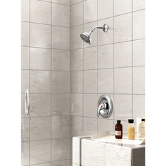 Adler Posi-Temp(r) Shower Only