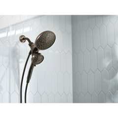 Brecklyn Posi-temp(r) Tub/shower