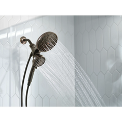 Brecklyn Posi-temp(r) Tub/shower