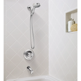 MEENA Posi-Temp(R) tub/shower