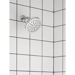 Tital One-function 6" Diameter Eco-performance Spray Head Rainshower