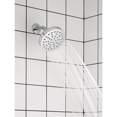 Tital One-function 6" Diameter Eco-performance Spray Head Rainshower