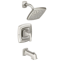 Finney Posi-temp(r) Tub/shower