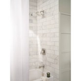 Finney Posi-temp(r) Tub/shower