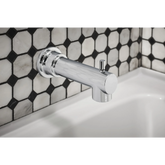Arlys Posi-Temp(r) Tub/Shower