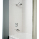 Boardwalk Posi-Temp(r) Eco-Performance Shower Only