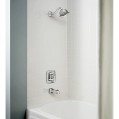 Boardwalk Posi-Temp(r) Eco-Performance Shower Only