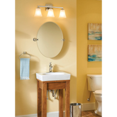 Retreat Towel Ring