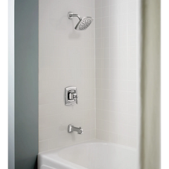 Conway Posi-Temp(R) Tub/Shower