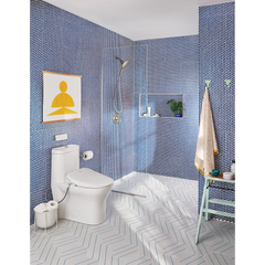 Attract(tm) Shower Only With Magnetix