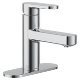Laris One-handle Bathroom Sink Faucet