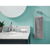 Idora 24" Towel Ring
