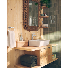 Graeden One-handle Bathroom Sink Faucet
