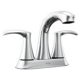 Graeden Two-handle Centerset Bathroom Sink Faucet