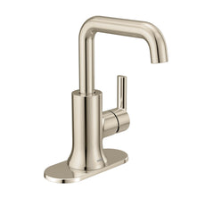 Bathroom faucet