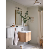 Karis One-handle Bathroom Sink Faucet