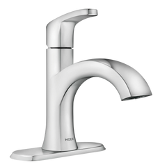 Karis One-handle Bathroom Sink Faucet
