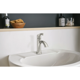 Korek™ Single-handle Centerset Bathroom Sink Faucet