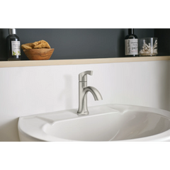 Korek™ Single-handle Centerset Bathroom Sink Faucet