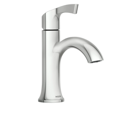 Korek™ Single-handle Centerset Bathroom Sink Faucet