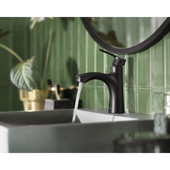 Findlay One-handle Bathroom Sink Faucet