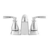 Hilliard Two-handle Centerset Bathroom Sink Faucet
