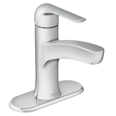 Tilson One-handle Bathroom Sink Faucet