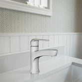 Tilson One-handle Bathroom Sink Faucet