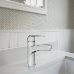 Tilson One-handle Bathroom Sink Faucet