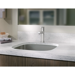 Rinza One-handle Bathroom Sink Faucet