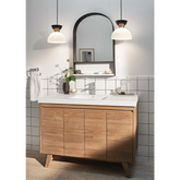 Rinza Towel Ring