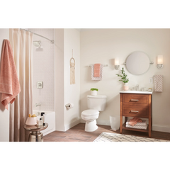 Genta LX Chrome 24" Towel Bar