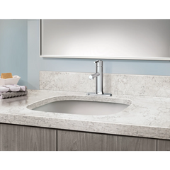 Arlys One-handle Bathroom Sink Faucet