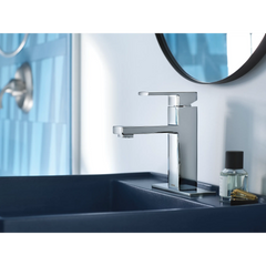 Revyl One-handle Bathroom Sink Faucet