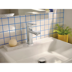 Neese One-handle Bathroom Sink Faucet