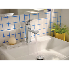 Neese One-handle Bathroom Sink Faucet
