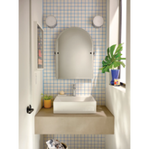 Neese One-handle Bathroom Sink Faucet